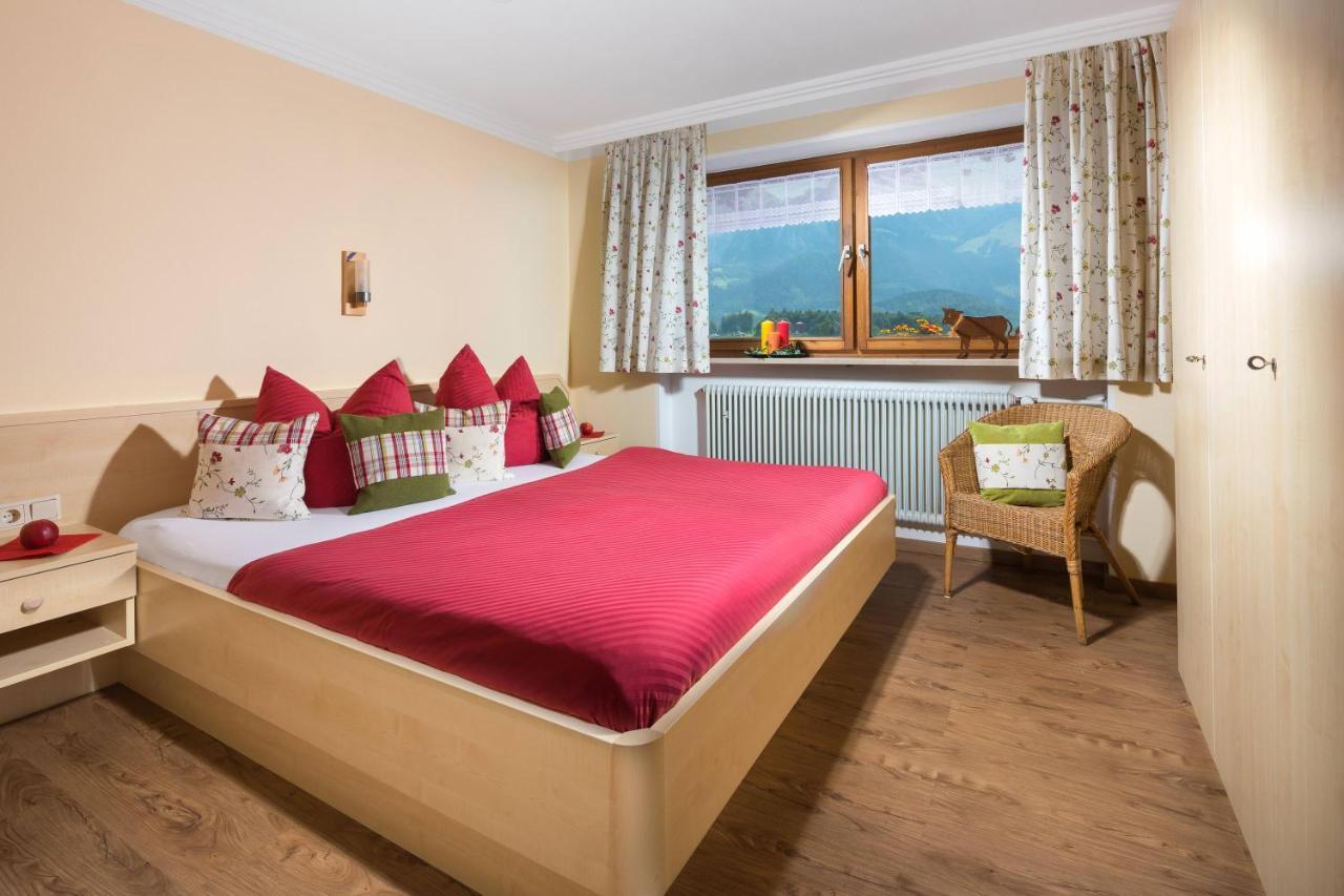 Ferienwohnung Drachllehen Schönau am Königssee Exterior foto