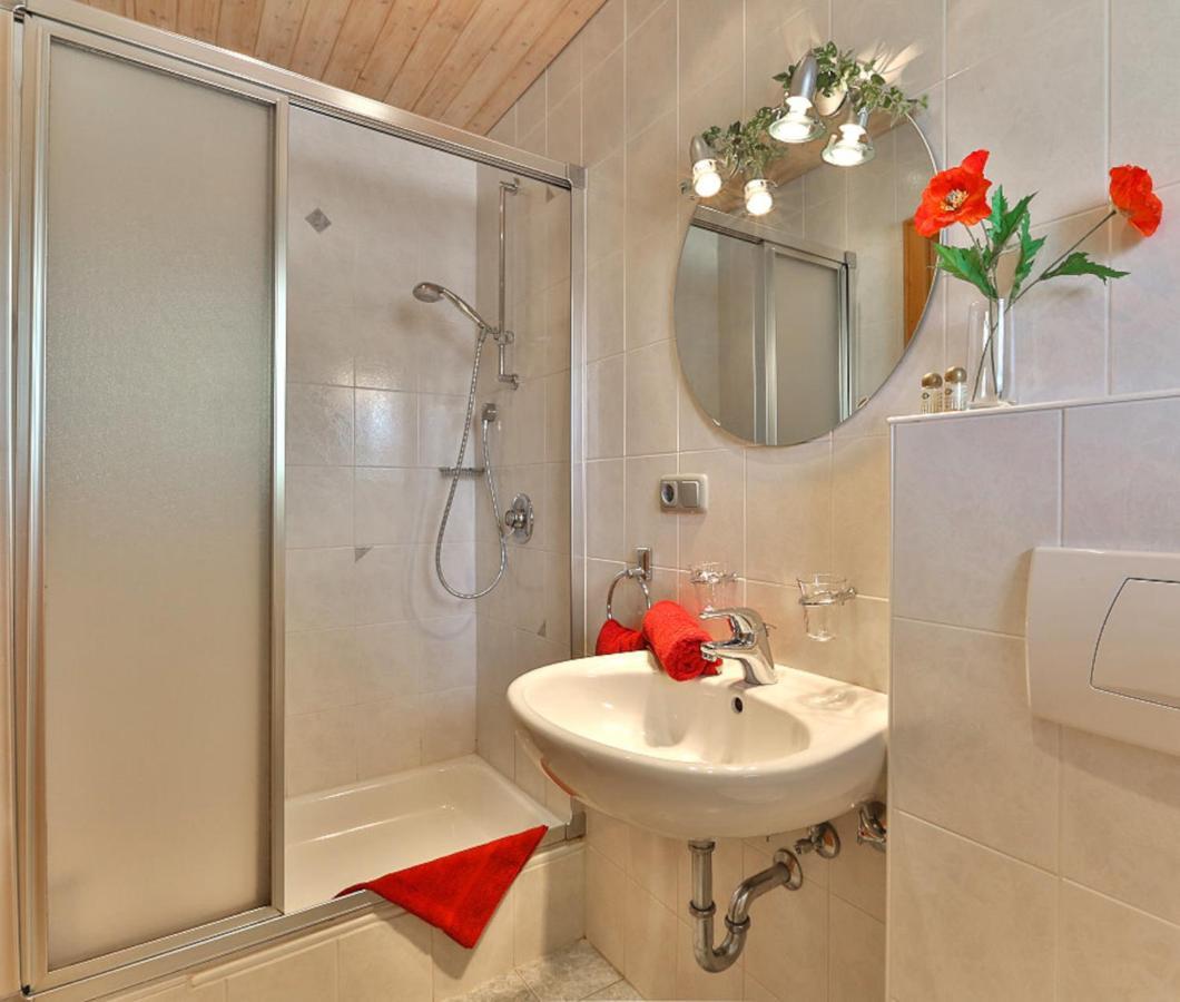 Ferienwohnung Drachllehen Schönau am Königssee Exterior foto